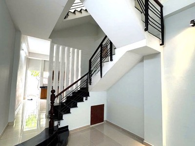  Cho Thuê Nhà Nguyên Căn Hxh   Hoàng Hoa Thám, P.6, Q. Bình Thạnh 0