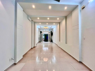  Cho Thuê Nhà Nguyên Căn Hxh   Hoàng Hoa Thám, P.6, Q. Bình Thạnh 11