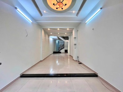  Cho Thuê Nhà Nguyên Căn Hxh   Hoàng Hoa Thám, P.6, Q. Bình Thạnh 12