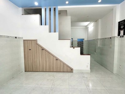 Cho Thuê Nhà Nguyên Căn Đường Cây Keo, P. Tam Phú - SD 100m2 có 2PN2WC Giá 10tr/tháng. 1