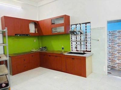 Cho Thuê Nhà Nguyên Căn Đường Cây Keo, P. Tam Phú - SD 100m2 có 2PN2WC Giá 10tr/tháng. 2