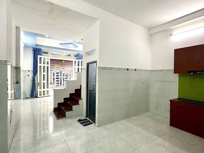 Cho Thuê Nhà Nguyên Căn Đường Cây Keo, P. Tam Phú - SD 100m2 có 2PN2WC Giá 10tr/tháng. 3