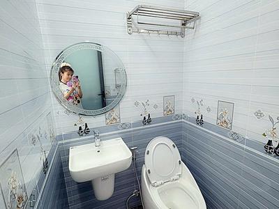 Cho Thuê Nhà Nguyên Căn Đường Cây Keo, P. Tam Phú - SD 100m2 có 2PN2WC Giá 10tr/tháng. 6