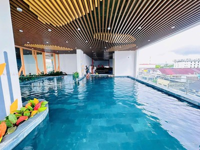 Nhà đã có chỉ cần 40 là nhận ngay tại Cara River Park 2