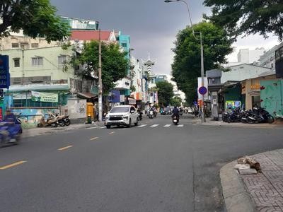 Cho thuê Mặt bằng kinh doanh 90m2 giá 60 triệu tại đường Lê Văn Sỹ Phường 01 Quận Tân Bình. 1