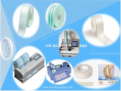 Giải pháp tiệt khuẩn y tế toàn diện 3