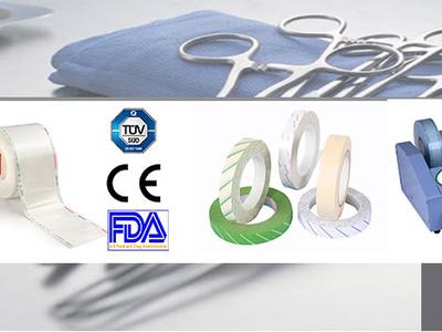 Giải pháp tiệt khuẩn y tế toàn diện 1
