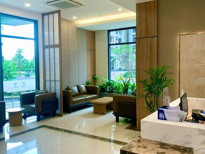 Bán căn hộ 2PN, 2WC, 59m2 tại Vinhomes Grand Park, giá 3,32 tỷ VND 6