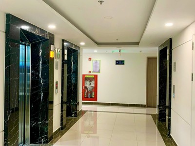 Bán căn hộ 2PN, 2WC, 59m2 tại Vinhomes Grand Park, giá 3,32 tỷ VND 7