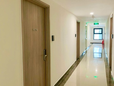 Bán căn hộ 2PN, 2WC, 59m2 tại Vinhomes Grand Park, giá 3,32 tỷ VND 9