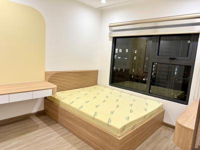 Bán căn hộ 2PN, 2WC, 59m2 tại Vinhomes Grand Park, giá 3,32 tỷ VND 12