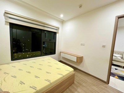 Bán căn hộ 2PN, 2WC, 59m2 tại Vinhomes Grand Park, giá 3,32 tỷ VND 13