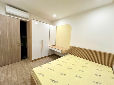 Bán căn hộ 2PN, 2WC, 59m2 tại Vinhomes Grand Park, giá 3,32 tỷ VND 14