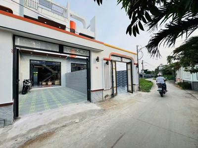NHÀ MẶT TIỀN HỒ VĂN CỐNG CHỈ 2 TỶ An cư lý tưởng Kinh doanh thuận lợi Đầu tư tiềm năng 4