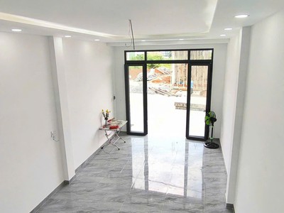 NHÀ MẶT TIỀN HỒ VĂN CỐNG CHỈ 2 TỶ An cư lý tưởng Kinh doanh thuận lợi Đầu tư tiềm năng 1