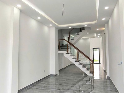 NHÀ MẶT TIỀN HỒ VĂN CỐNG CHỈ 2 TỶ An cư lý tưởng Kinh doanh thuận lợi Đầu tư tiềm năng 0