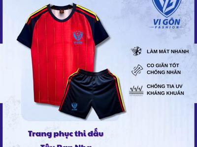 Các mẫu áo đấu World Cup 2026 0