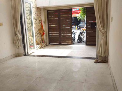 Chủ định cư cần bán gấp nhà mặt tiền nuyễn sơn kinh doanh sầm uất tân phú 6 tầng 90m2 nhỉnh 20 tỷ 1