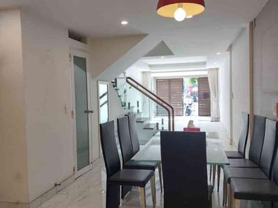 Chủ định cư cần bán gấp nhà mặt tiền nuyễn sơn kinh doanh sầm uất tân phú 6 tầng 90m2 nhỉnh 20 tỷ 2
