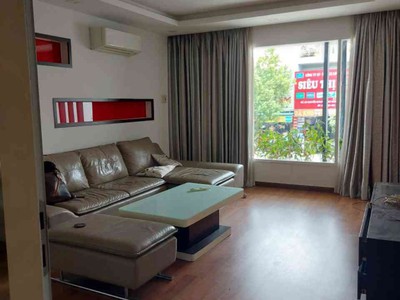 Chủ định cư cần bán gấp nhà mặt tiền nuyễn sơn kinh doanh sầm uất tân phú 6 tầng 90m2 nhỉnh 20 tỷ 3