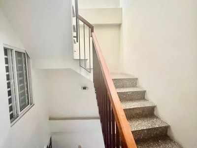 Sát k ô tô nguyễn hoàng, 41m2, 4 tầng đúc, 4pn khép kín, sân thượng trước-sau,3.x tỷ 1