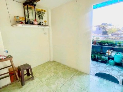 Sát k ô tô nguyễn hoàng, 41m2, 4 tầng đúc, 4pn khép kín, sân thượng trước-sau,3.x tỷ 3