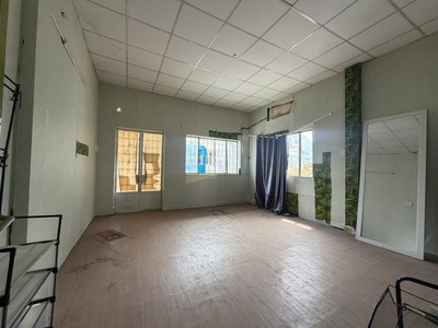 Bán nhà mặt tiền huỳnh văn bánh - ngang khủng 9.38 x dài 13.74 - đã có gpxd 1 hầm 7 tầng - 46 tỷ 3