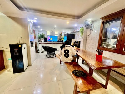 Góc kiệt ô tô thông gần mt đống đa, 5 tầng cứng, thiết kế thông minh, 4.x tỷ 0