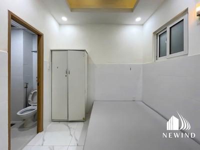 Pass phòng gấp gần đh tôn đức thắng - tp hồ chí minh 3