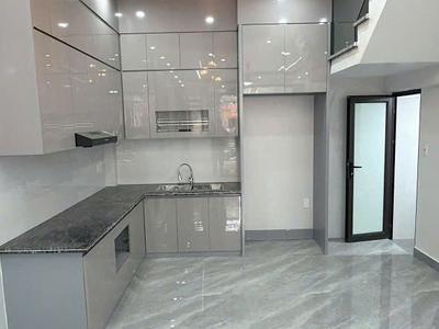 Bán nhà 4 tầng ngõ 143 tôn đức thắng ô tô vào nhà 1