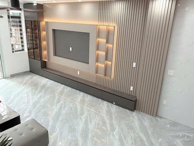 Bán nhà 4 tầng ngõ 143 tôn đức thắng ô tô vào nhà 3