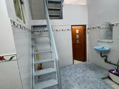 Bán nhà hẻm xe hơi đường lê đình cẩn , p tân tạo , q bình tân thành phố hồ chí minh 4