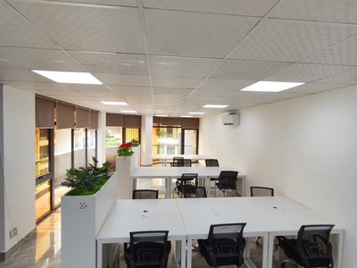 Cần cho thuê tòa nhà văn phòng có vị trí đẹp   phường an phú - tp. thủ đức - hồ chí minh. 2