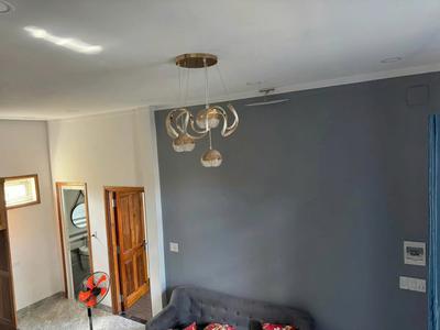 Bán biệt thự mini mặt tiền phan bội châu, thủ dầu một giá chỉ 5,3 tỷ 4
