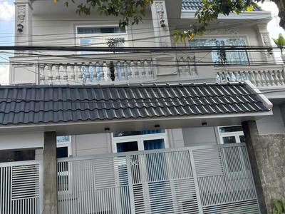 Bán biệt thự mini mặt tiền phan bội châu, thủ dầu một giá chỉ 5,3 tỷ 0