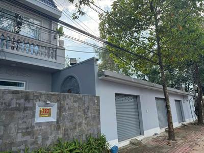 Bán biệt thự mini mặt tiền phan bội châu, thủ dầu một giá chỉ 5,3 tỷ 1