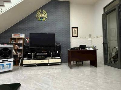 Mặt tiền cao lỗ p4 q8 4 tầng - 4x13,5 - 4pn - view công viên - nhỉnh 14 tỷ tl 3