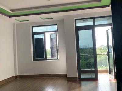 Mặt tiền cao lỗ p4 q8 4 tầng - 4x13,5 - 4pn - view công viên - nhỉnh 14 tỷ tl 4