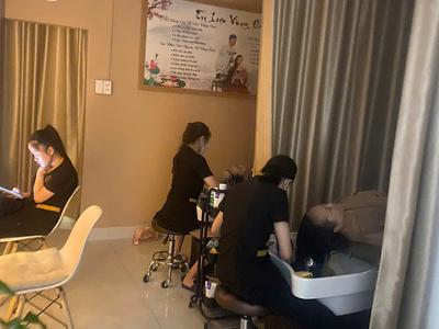 Sang nhượng spa đang hoạt động vào kinh doanh ngay tại quận 9 - thủ đức, tp. hồ chí minh 4