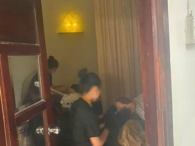 Sang nhượng spa đang hoạt động vào kinh doanh ngay tại quận 9 - thủ đức, tp. hồ chí minh 2