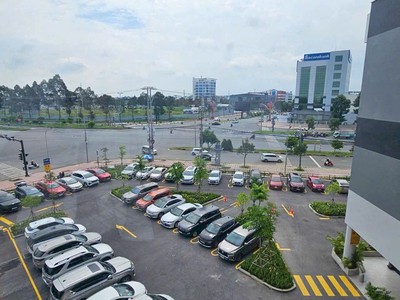 Bán đất khu idico phường 6, tp.tân an, long an cũ gần trung tâm thương mại aeon mall. pháp lý đầy 0