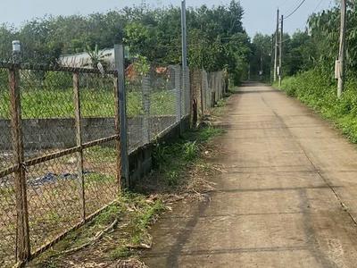 Chính chủ cần bán lô đất có vị trí đẹp tại xã long an - h. long thành - đồng nai. 0