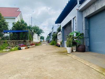 Rẻ nhất thị trường có 1 ko 2-giảm cực sâu 900 triệu - bán gấp lô đất 369m ngay tt hành chính đức 0