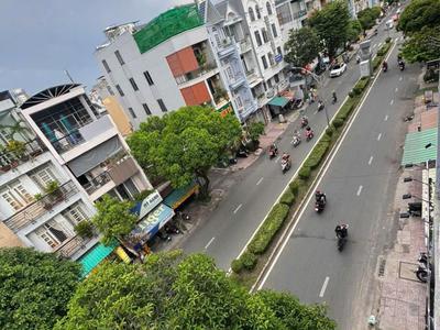 Cho thuê mặt bằng kinh doanh đẹp   157 nguyễn cửu đàm, tân sơn nhì, tân phú 2