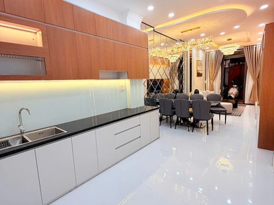 Gần phan xích long - hẻm xe hơi vạn kiếp - khu kinh doanh nhộn nhịp 1