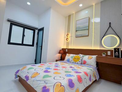 Gần phan xích long - hẻm xe hơi vạn kiếp - khu kinh doanh nhộn nhịp 4