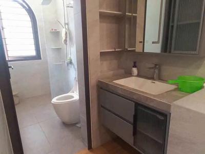 Cho thuê căn hộ đầy đủ đồ tầng 3 chung cư Hoàng Huy , An Đồng 1