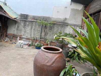 Đất nền phạm văn hai, vf3 đỗ cổng 1