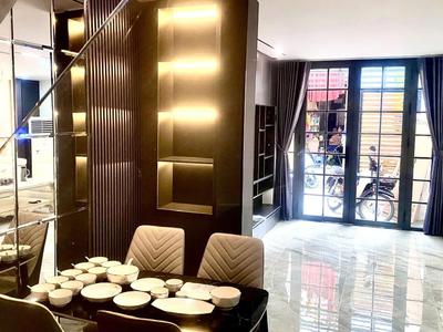 Nhà 57m , 3 tầng, hẻm xe hơi trần văn quang   giảm còn 7.5 tỷ 1