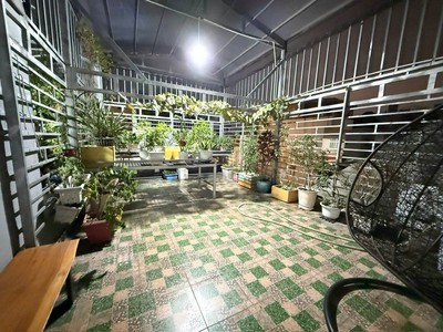66m2 duy tân gần chợ tân bình - ngang 4.3 nở hậu 5m - 4 tầng - 8.5 tỷ 3